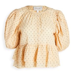 Cleobella Carlie Blouse